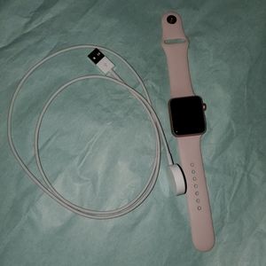 Apple watch series 2